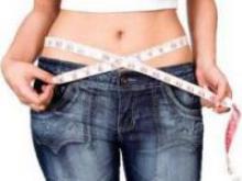 очищающая кожу диета или как сбросить лишние килограммы без диеты